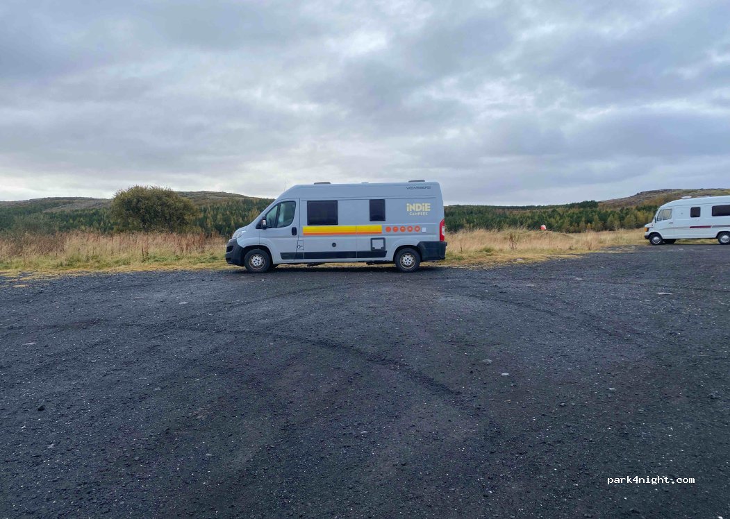 (113) Reykjavík - Unnamed road — foto