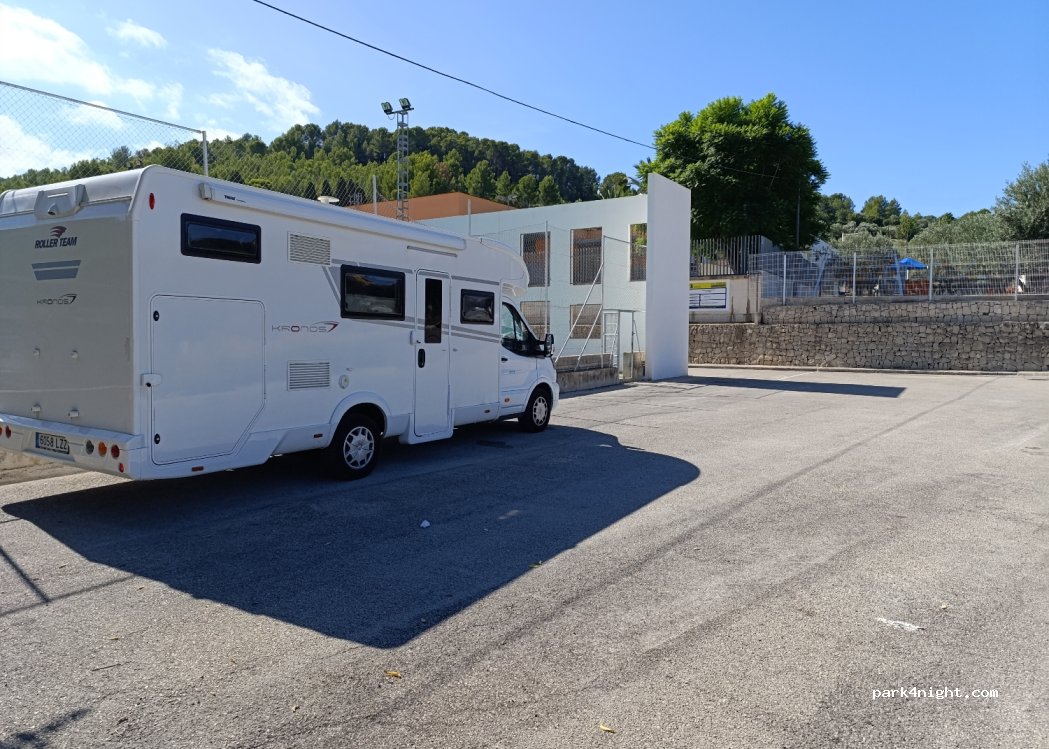 (03759) Benidoleig - 9 Carrer del Pou — foto