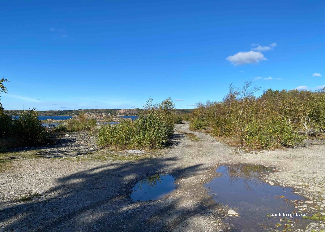 (454 95) Brastad - — foto