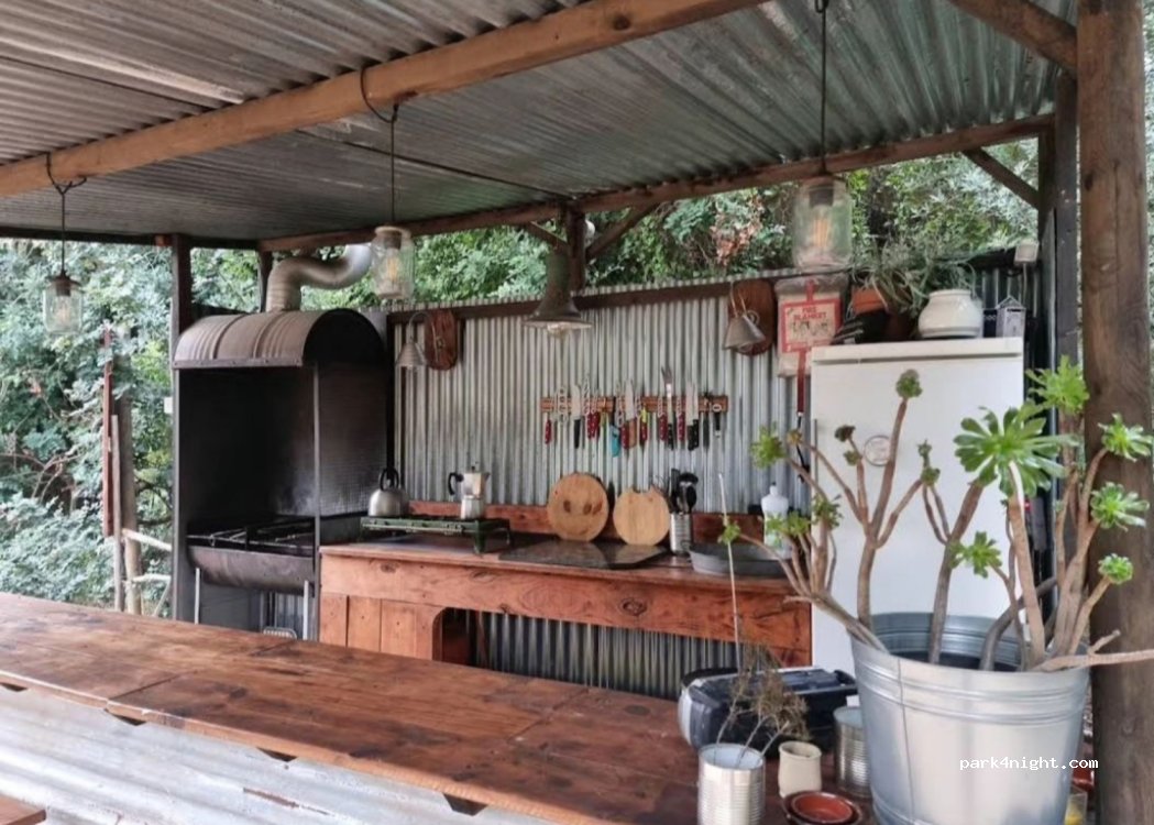 cactus lodge camping — foto 3