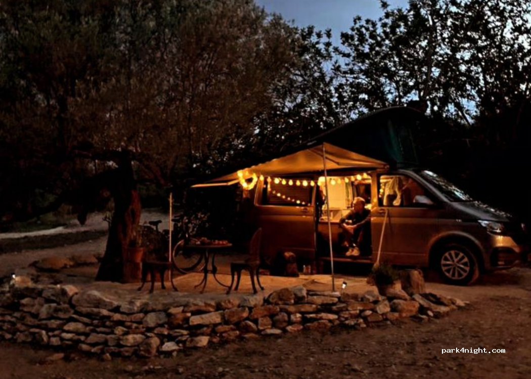 cactus lodge camping — foto 4