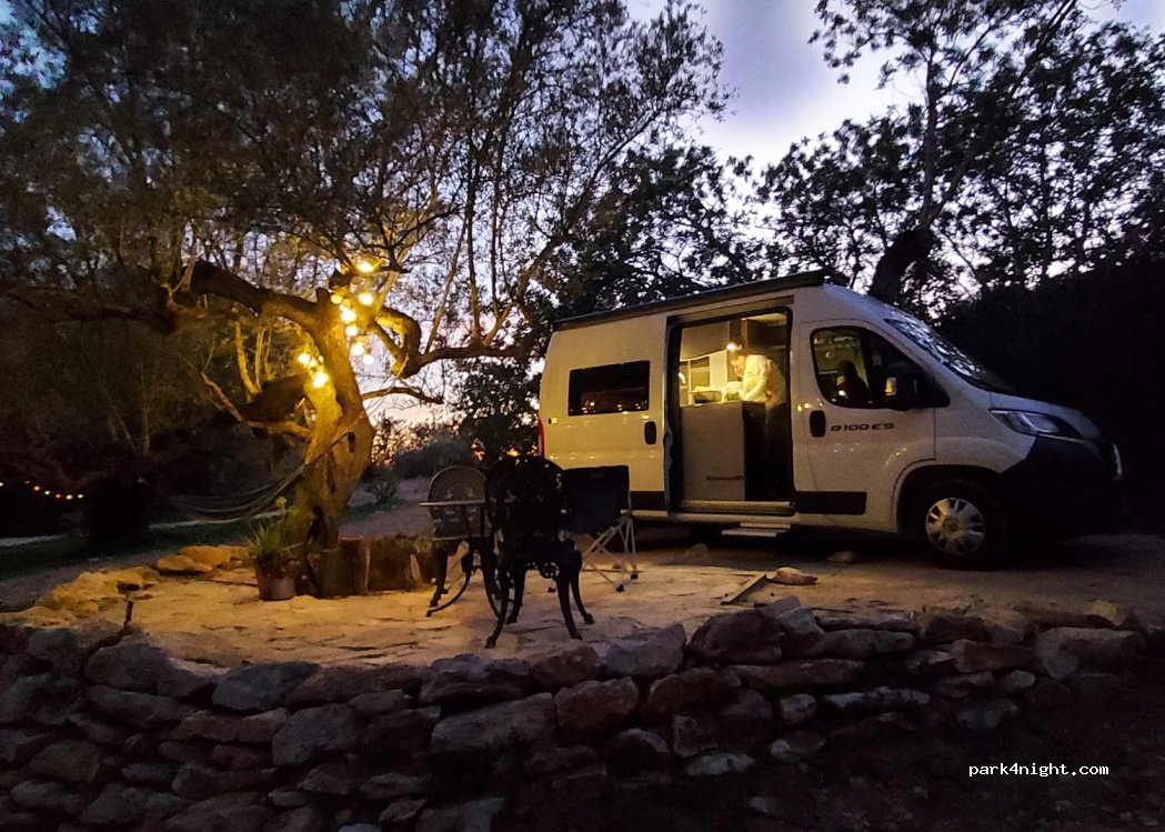 cactus lodge camping — foto 5