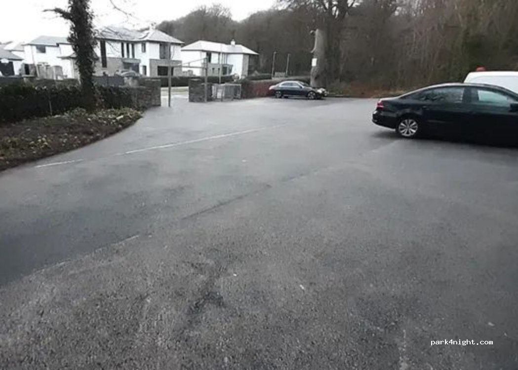 (H91 FXE6) Galway - Rosshill Road — foto 2
