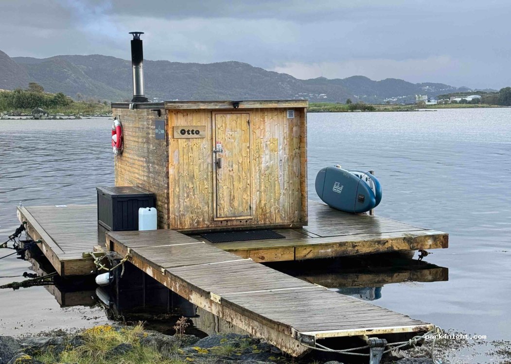 (4020) Stavanger - 25 Boganeset — foto