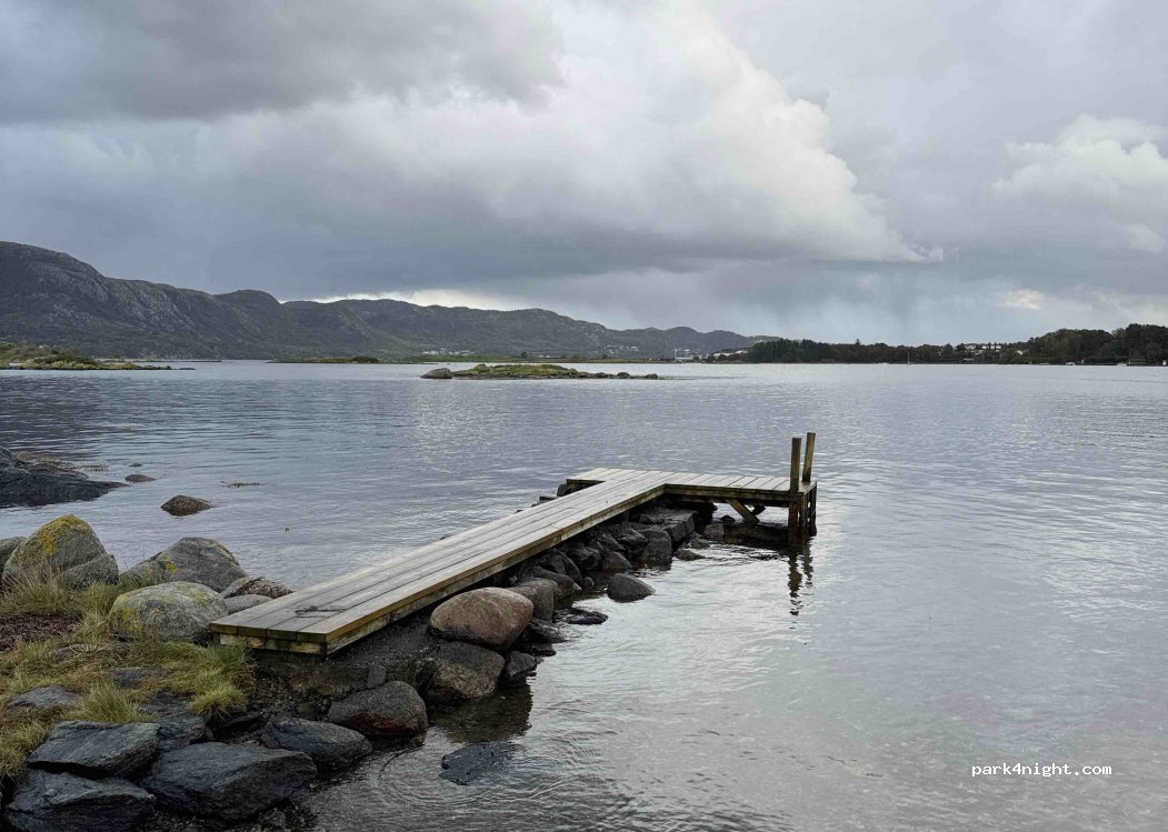 (4020) Stavanger - 25 Boganeset — foto 3