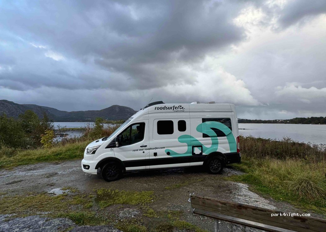 (4020) Stavanger - 25 Boganeset — foto 4