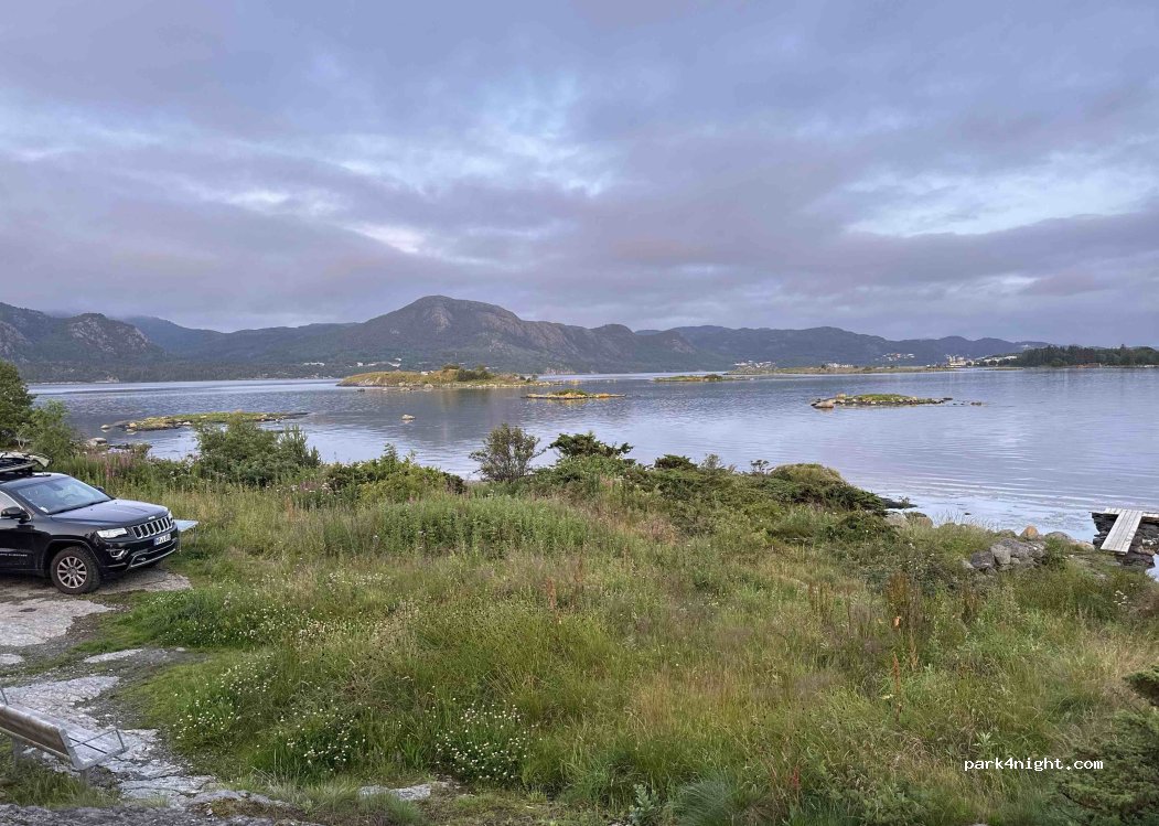 (4020) Stavanger - 25 Boganeset — foto 5