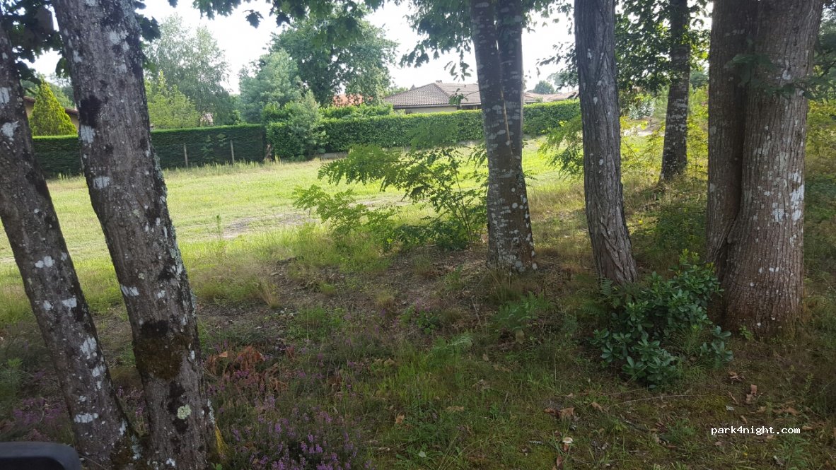 (40260) Linxe - Rue du Sabla — foto 2