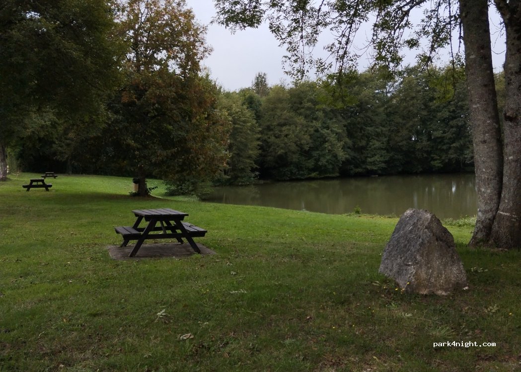 (89170) Lavau - 11 Route du Chaillou — foto 2