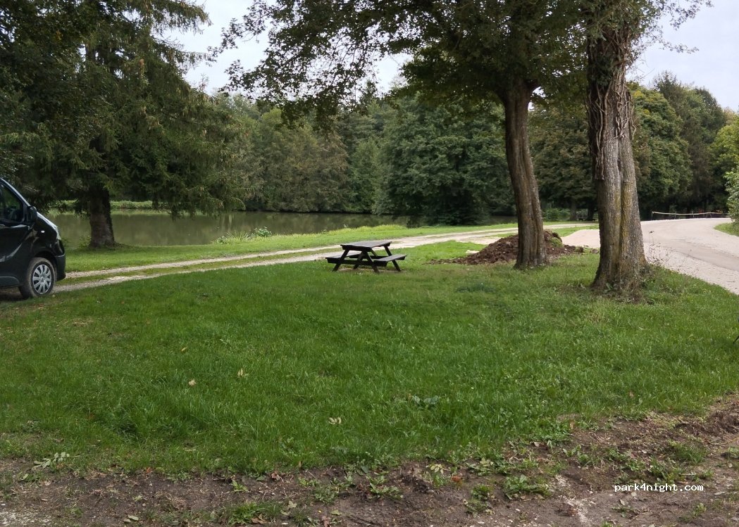 (89170) Lavau - 11 Route du Chaillou — foto 3