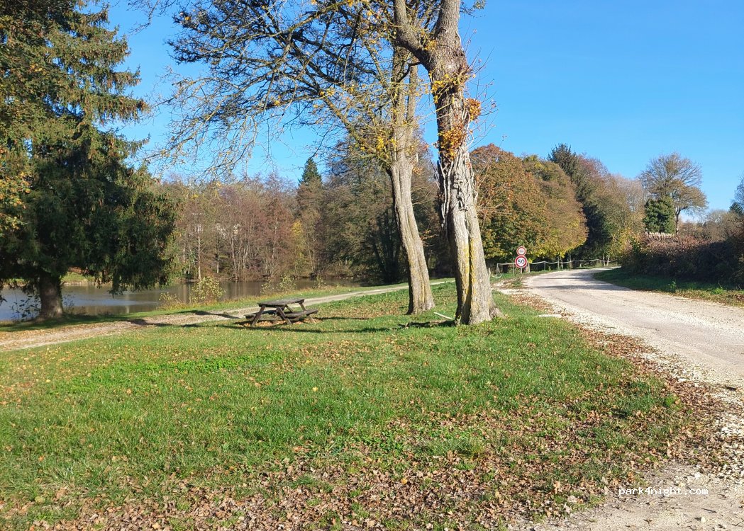 (89170) Lavau - 11 Route du Chaillou — foto 5