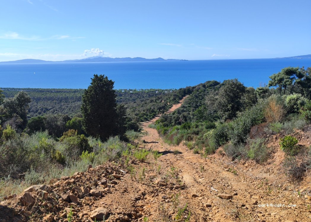 (58043) Castiglione della Pescaia - — foto 2