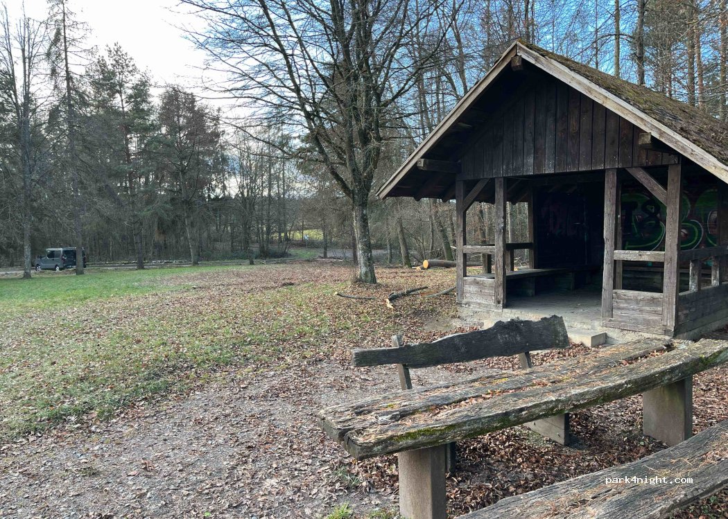 (71) Aidlingen - Unnamed Road — foto 2