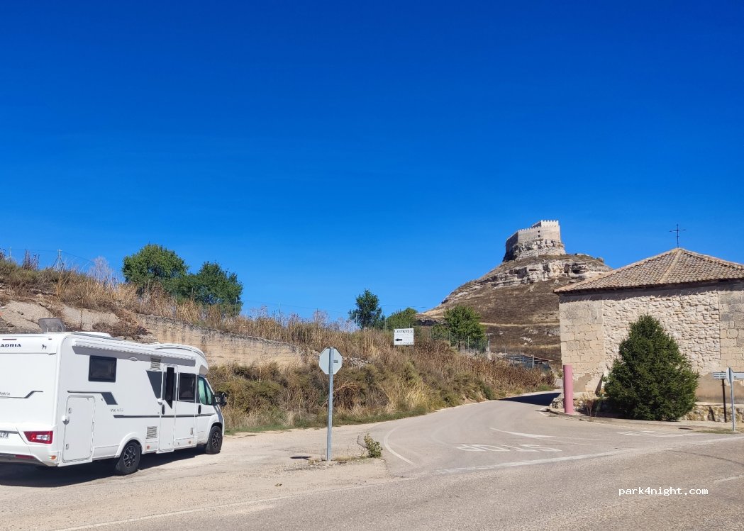(47316) Curiel de Duero - Carr. Penafiel — foto 2