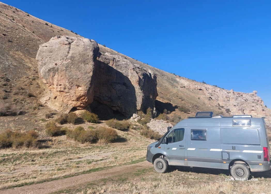 (51662) Çukurbağ - — foto