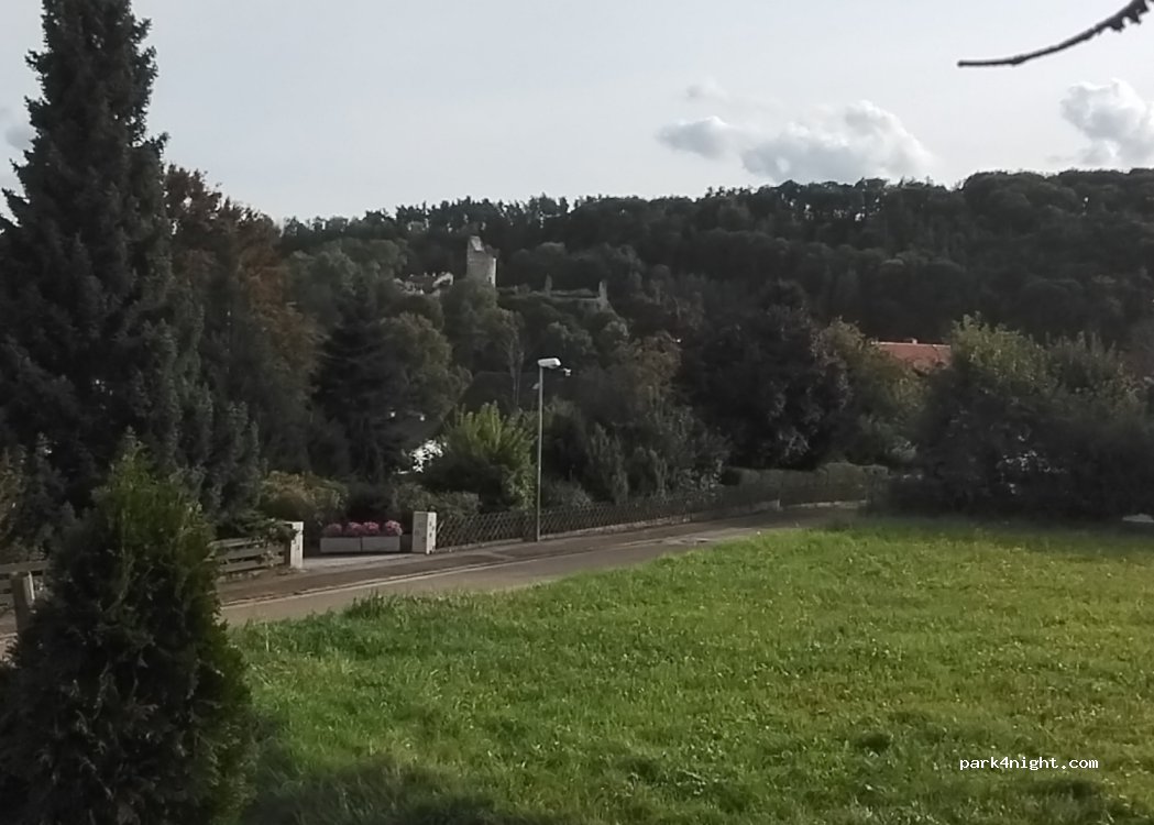 (93336) Altmannstein - 3 Ulrich-von-Stein-Straße — foto
