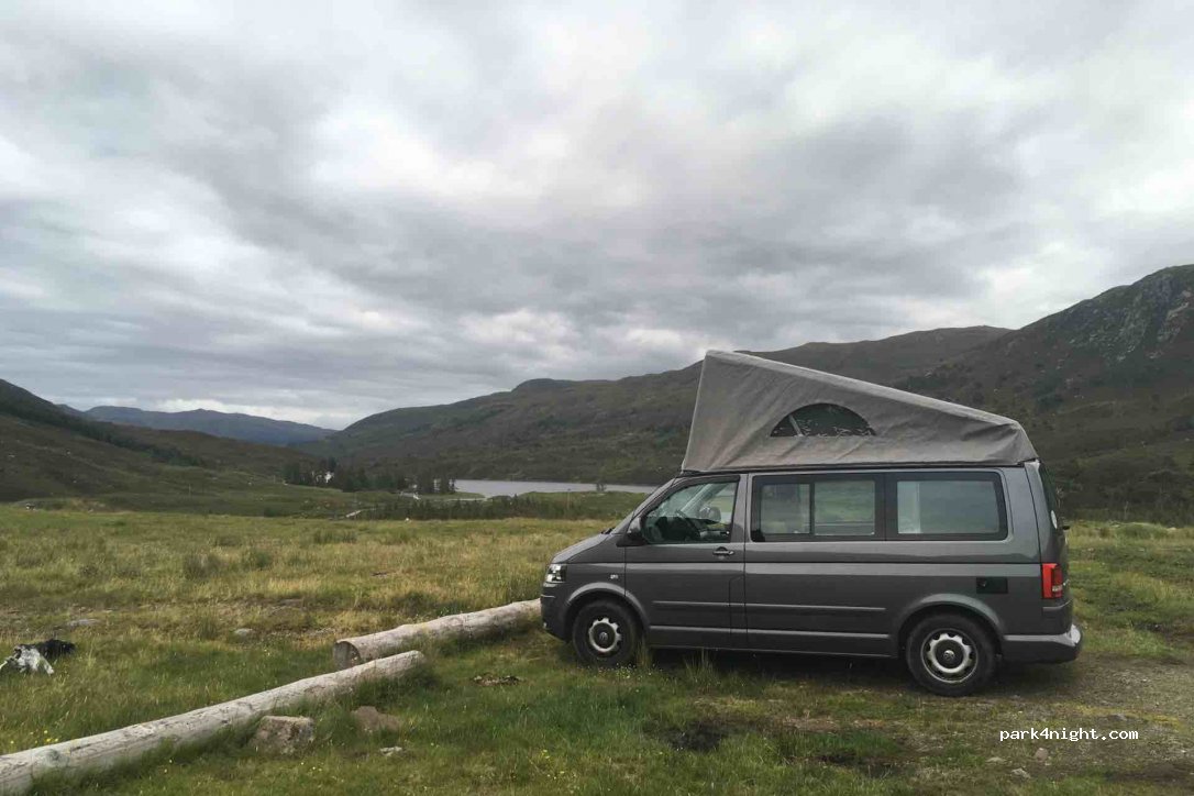 (IV4 7LX) Beauly - Unnamed Road — foto