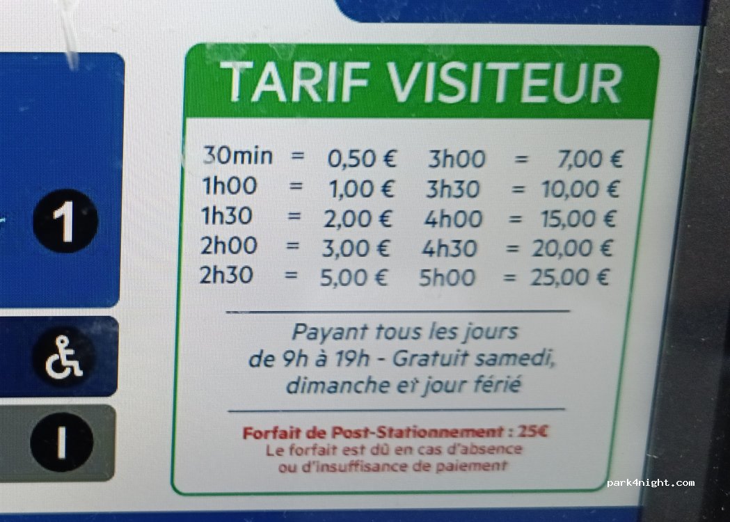 (59000) Lille - 8 Quai de l'Ouest — foto 4