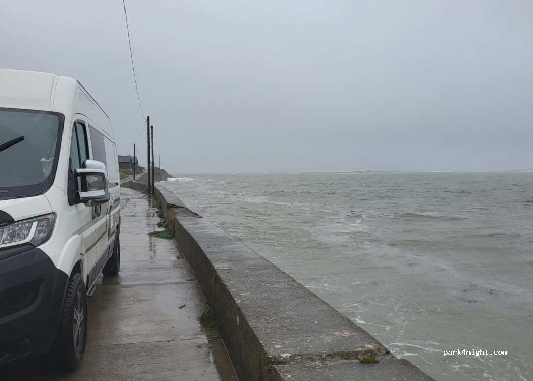 () Muir Cheilteach - Unnamed road — foto