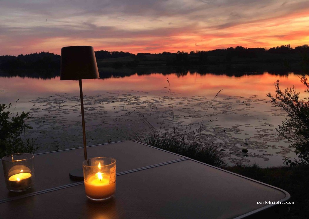 Campingplatz Soyensee — foto 2