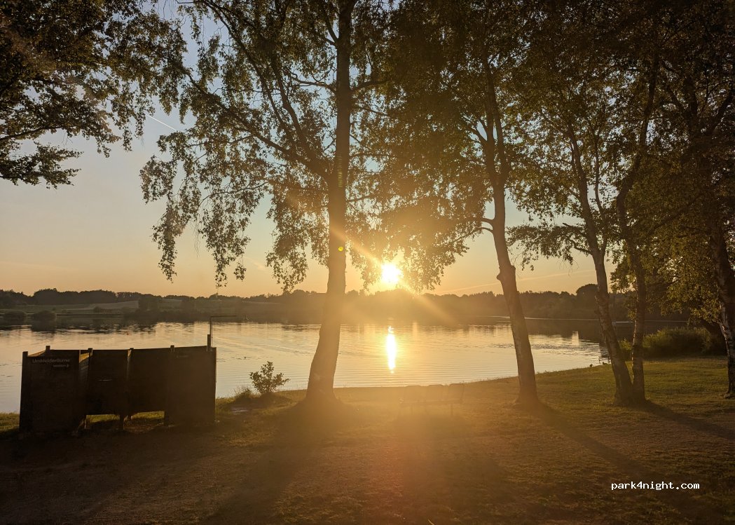 Campingplatz Soyensee — foto 3