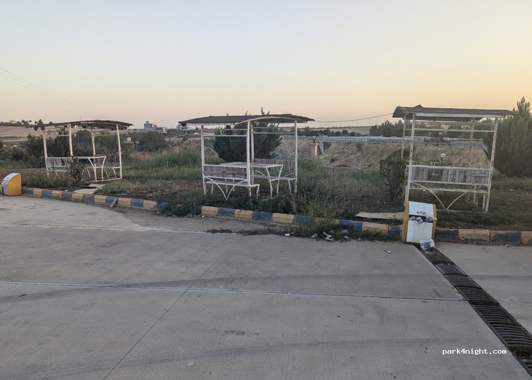 (63320) Şanlıurfa - 200 Şanlıurfa Diyarbakır Yolu — foto