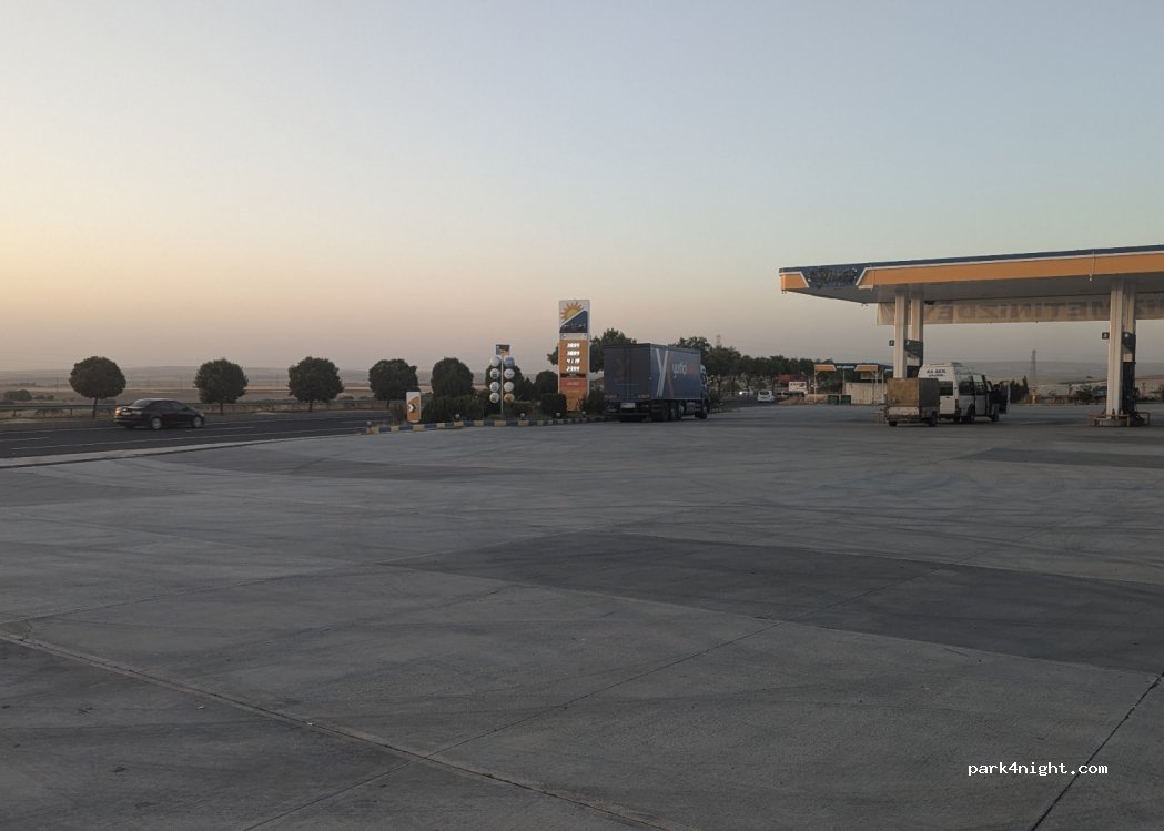(63320) Şanlıurfa - 200 Şanlıurfa Diyarbakır Yolu — foto 2