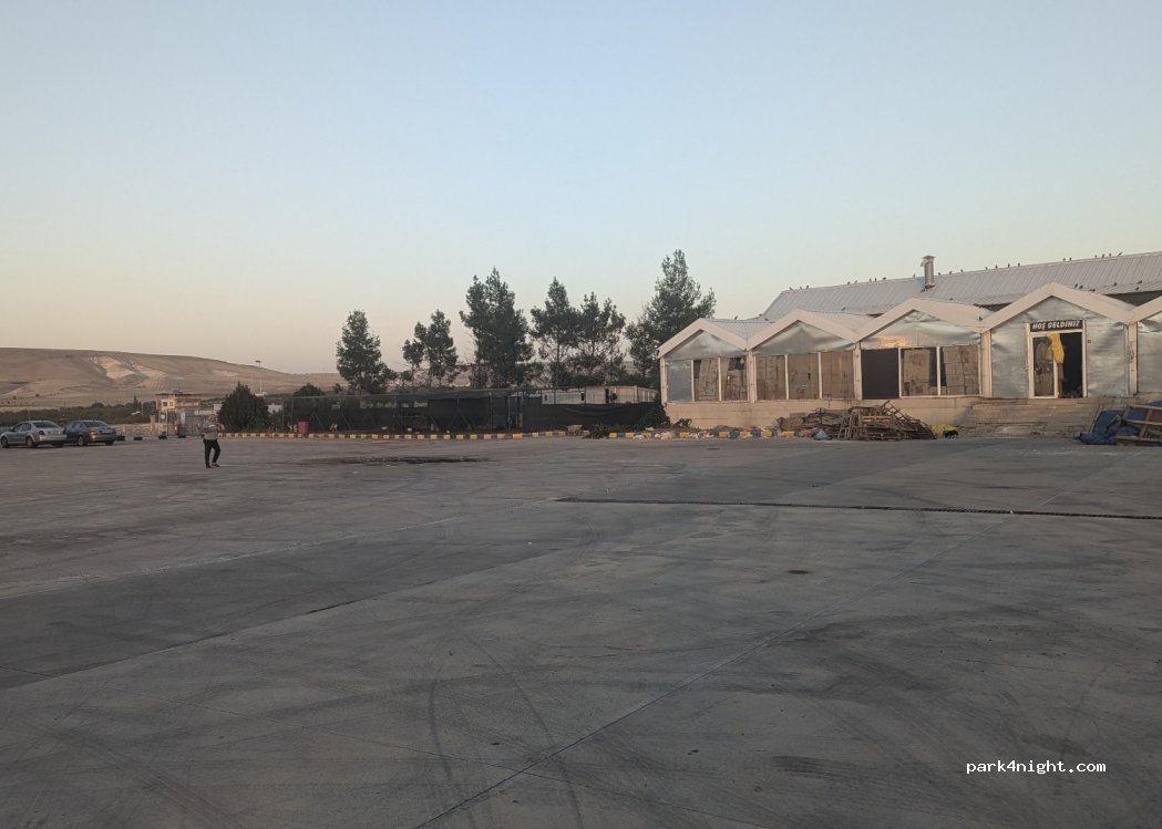(63320) Şanlıurfa - 200 Şanlıurfa Diyarbakır Yolu — foto 3