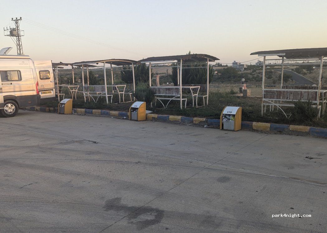 (63320) Şanlıurfa - 200 Şanlıurfa Diyarbakır Yolu — foto 4