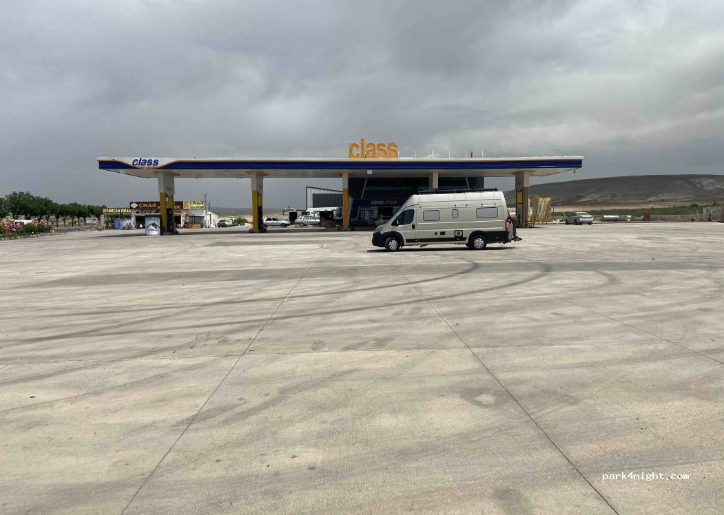 (63320) Şanlıurfa - 200 Şanlıurfa Diyarbakır Yolu — foto 5