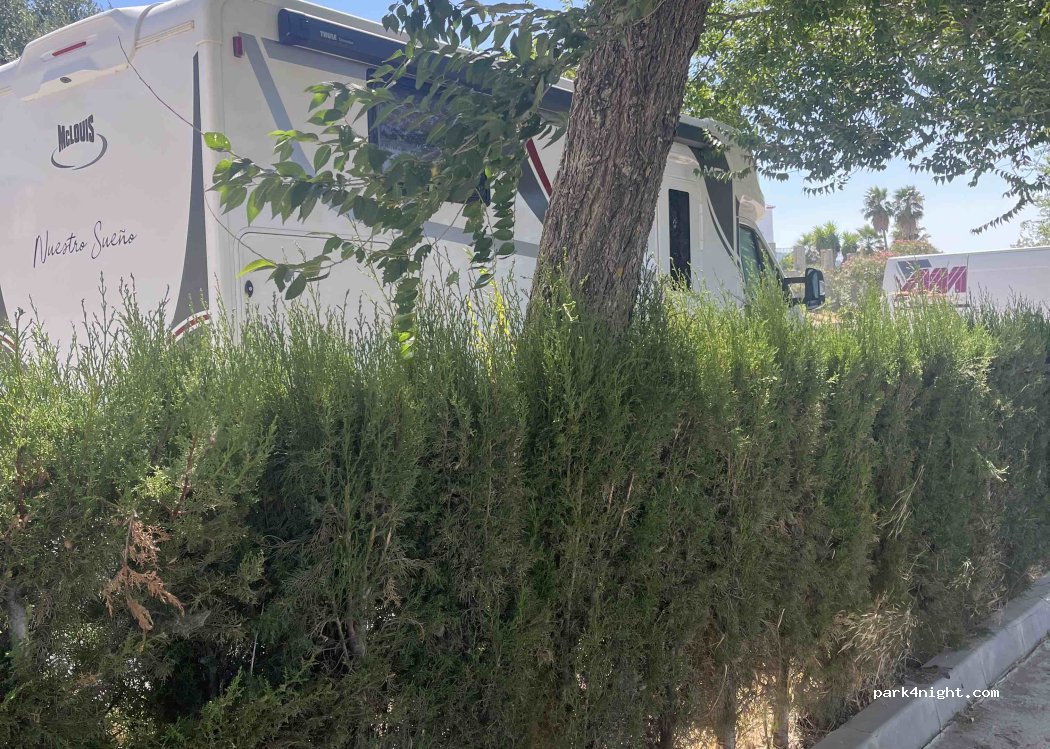 (11688) Zahara de la Sierra - 11 Avenida la Piscina — foto 5