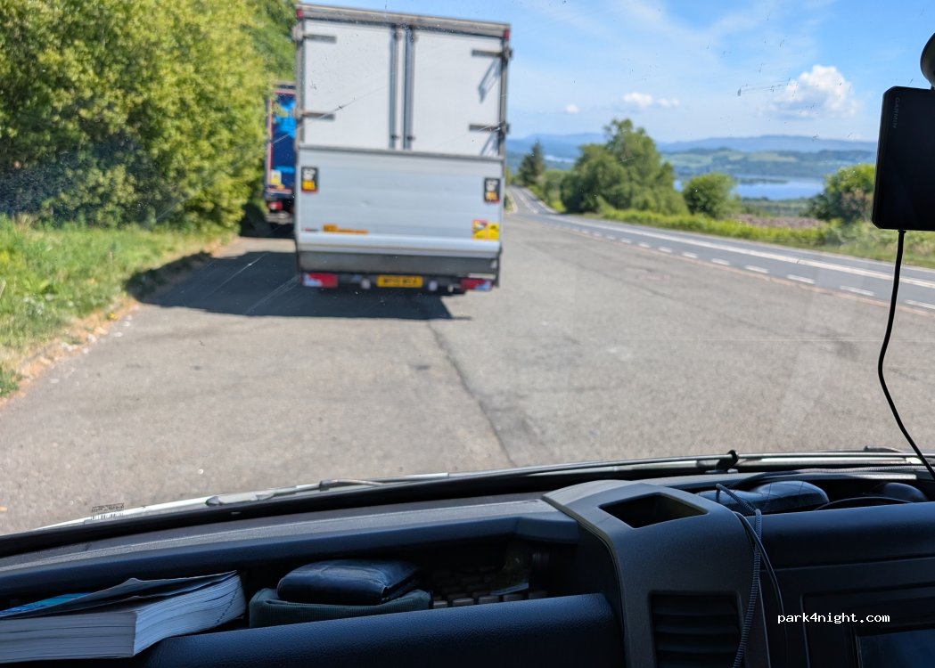 (G84 9EE) Helensburgh - A817 — foto 2
