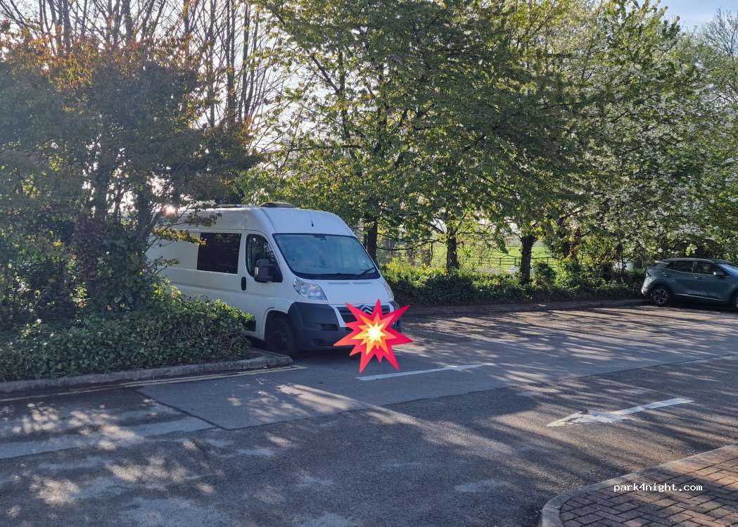 (HU17 8PJ) Beverley - Unnamed road — foto