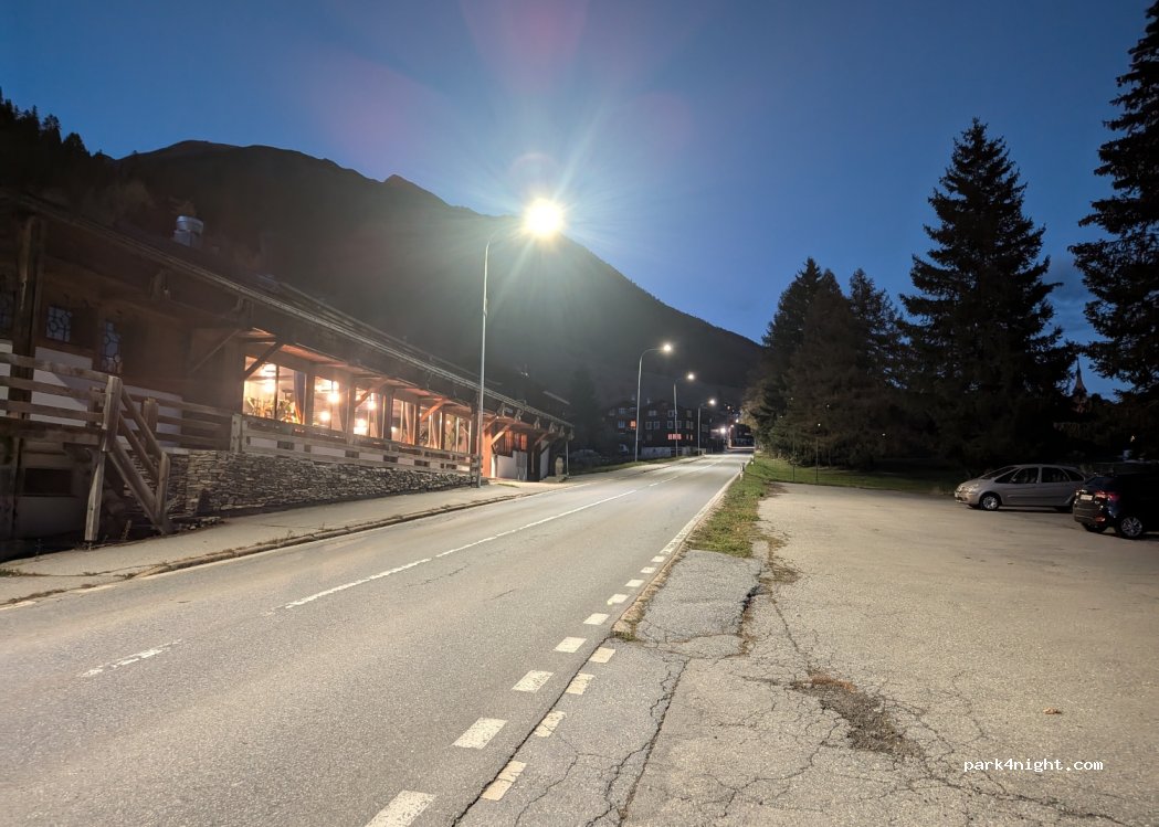 (3985) Goms - 561 Furkastrasse — foto 3