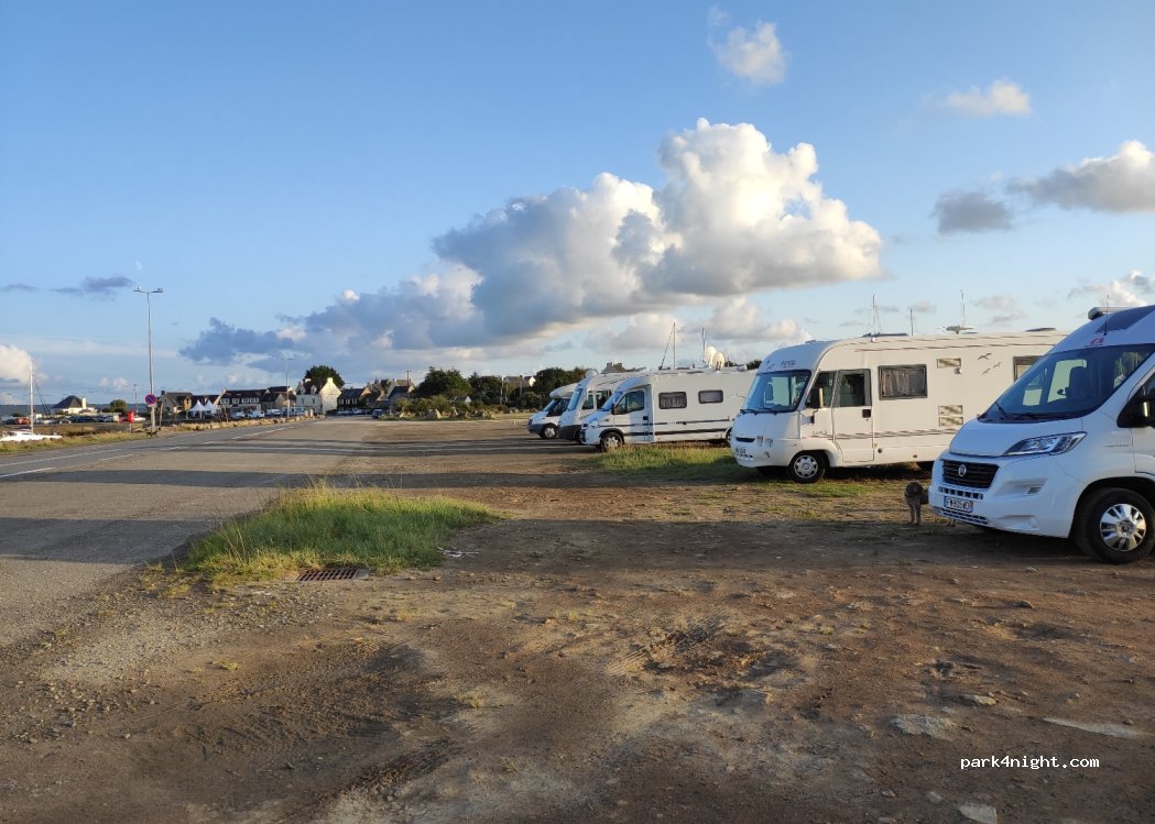(29470) Plougastel-Daoulas - 3 Route de Lestraouen — foto 2