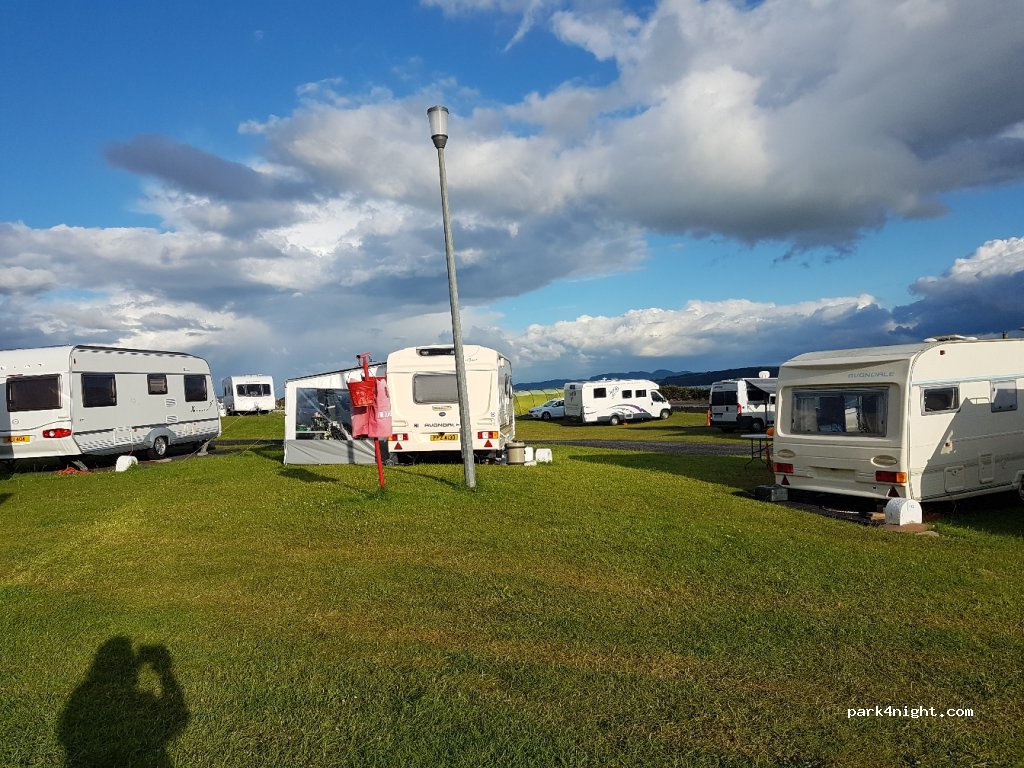 Greenlands Caravan and Camping Park — foto 2