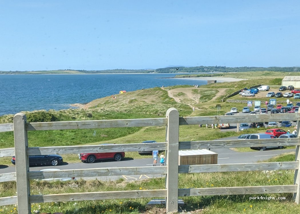 Greenlands Caravan and Camping Park — foto 3