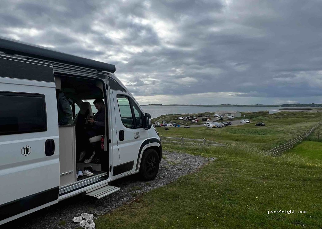 Greenlands Caravan and Camping Park — foto 4