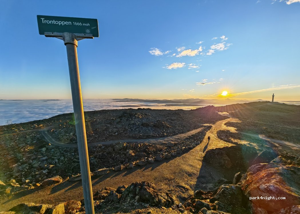 (2560) Alvdal - Unnamed road — foto 2