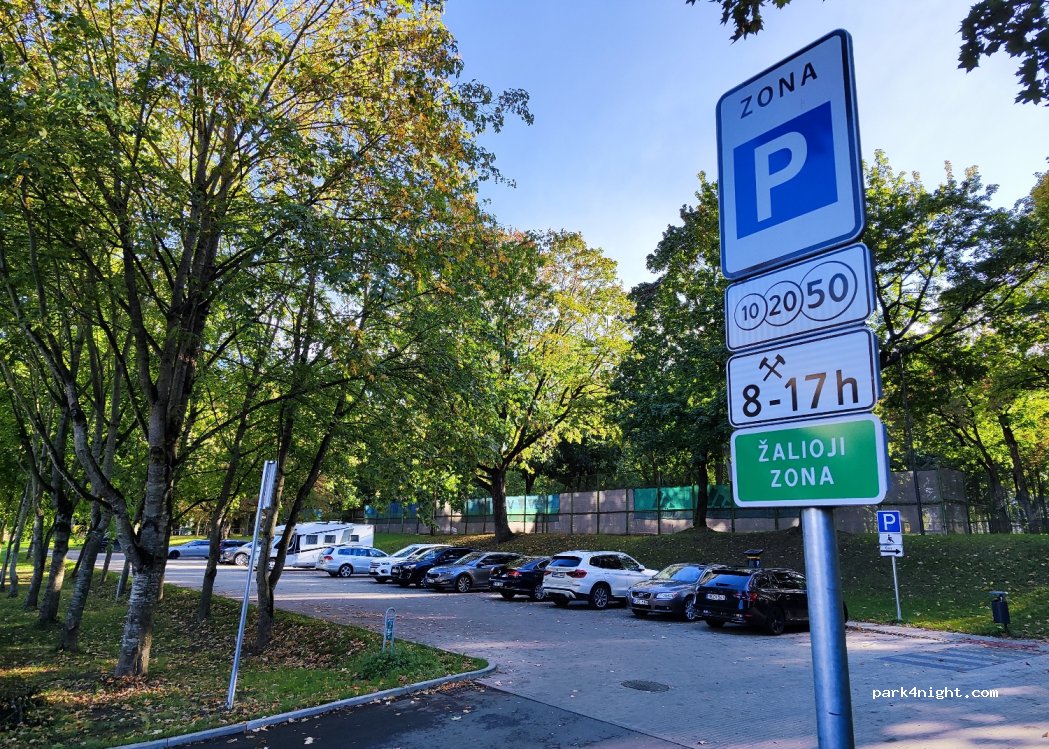 (76236) Šiauliai - 7 S. Lukauskio gatvė — foto 2