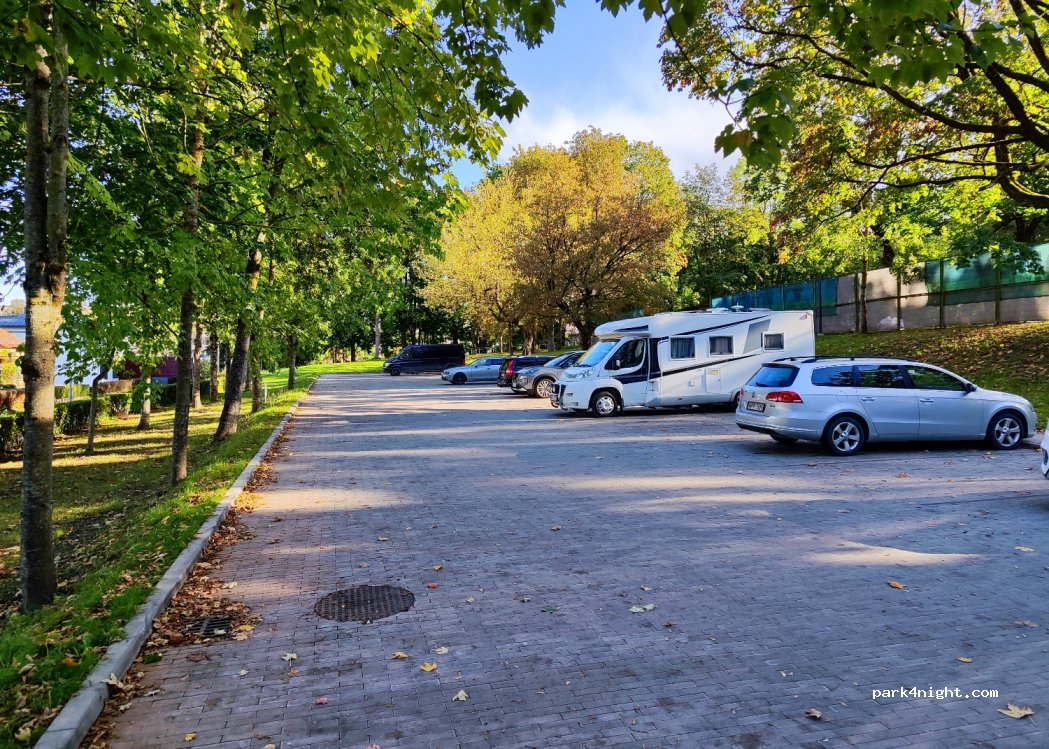 (76236) Šiauliai - 7 S. Lukauskio gatvė — foto 3