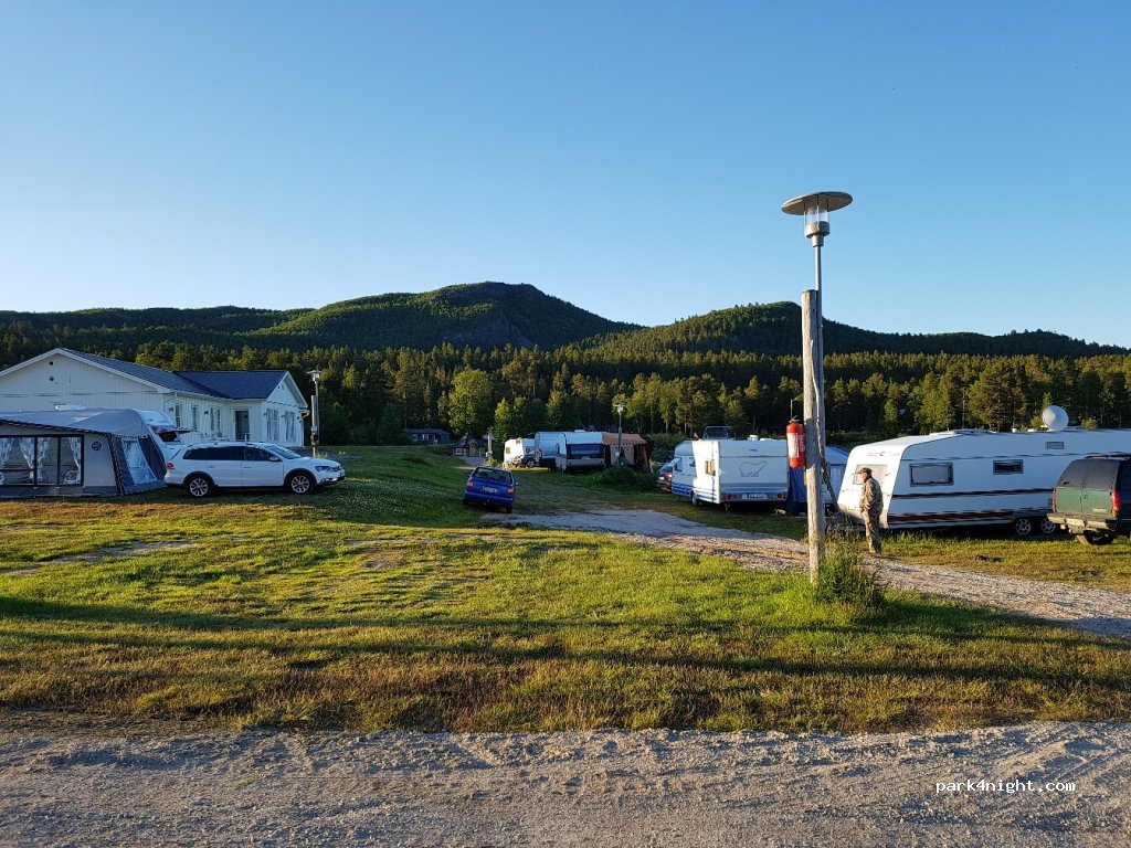 Camp Gauto — foto 2