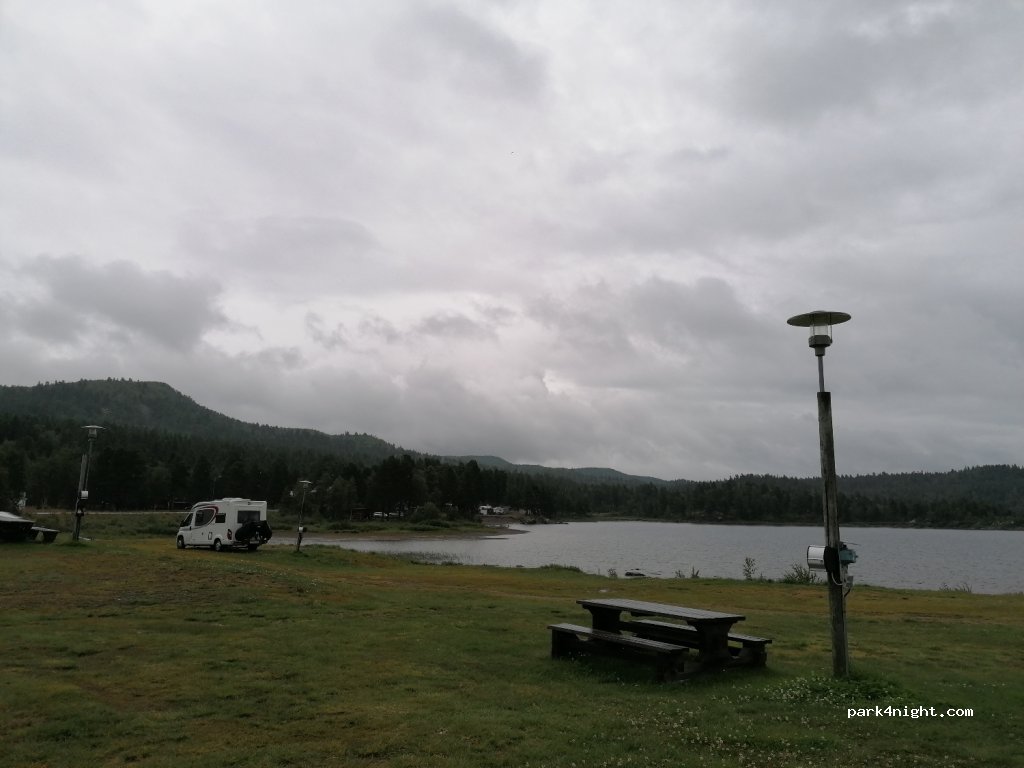 Camp Gauto — foto 3