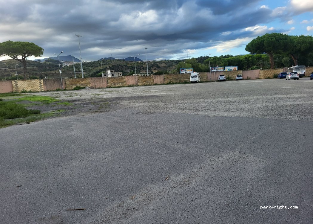 (98054) Tonnarella - 10 Via Vespri Siciliani — foto 2