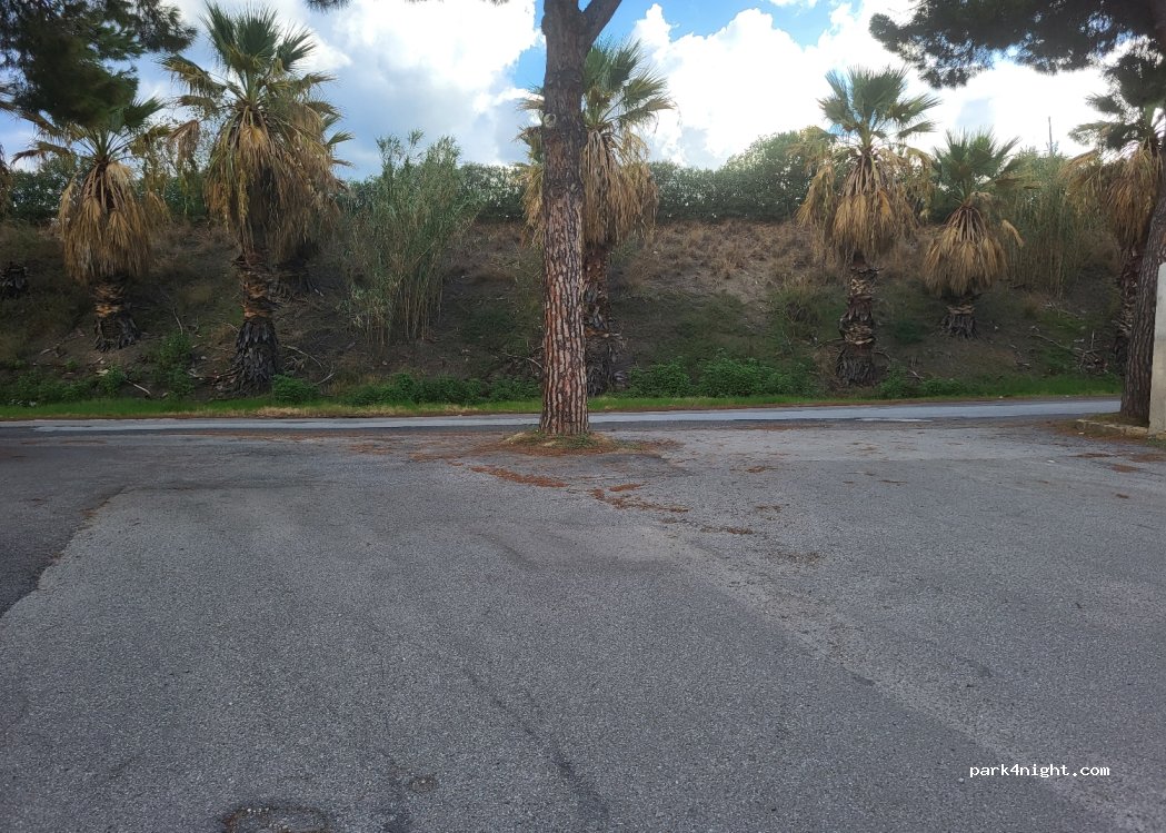 (98054) Tonnarella - 10 Via Vespri Siciliani — foto 3