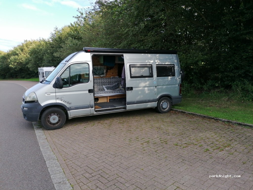 (EX36 4RZ) South Molton - A361 — foto 2