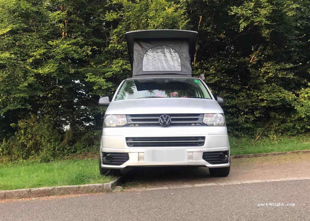 (EX36 4RZ) South Molton - A361 — foto 3