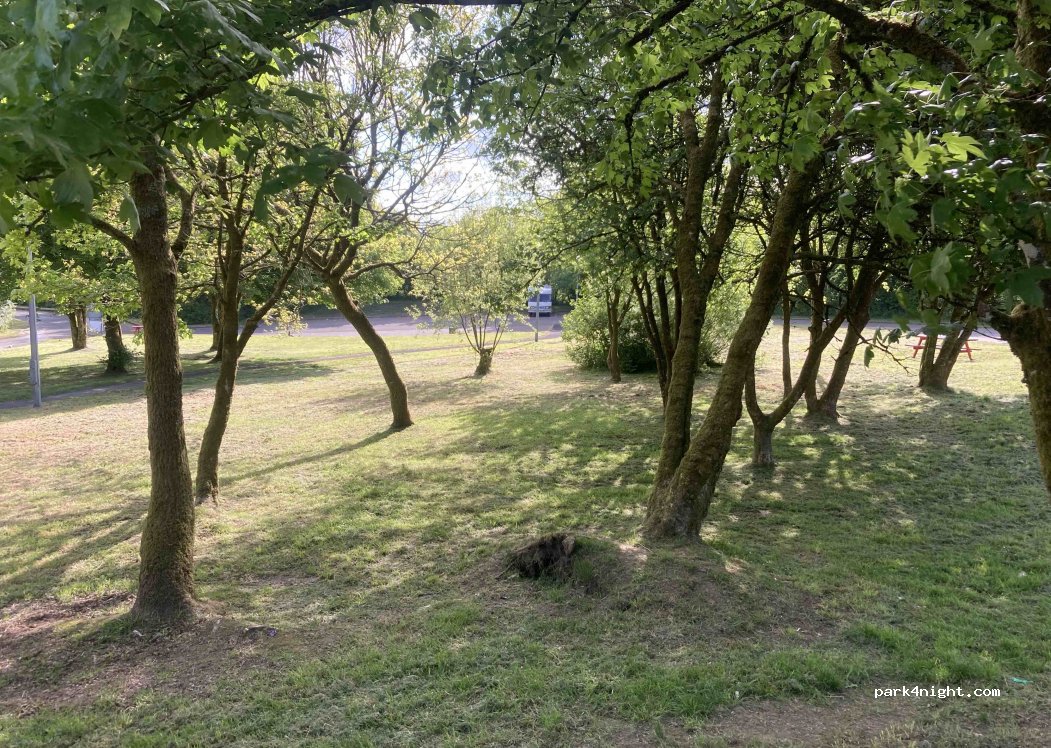 (EX36 4RZ) South Molton - A361 — foto 5