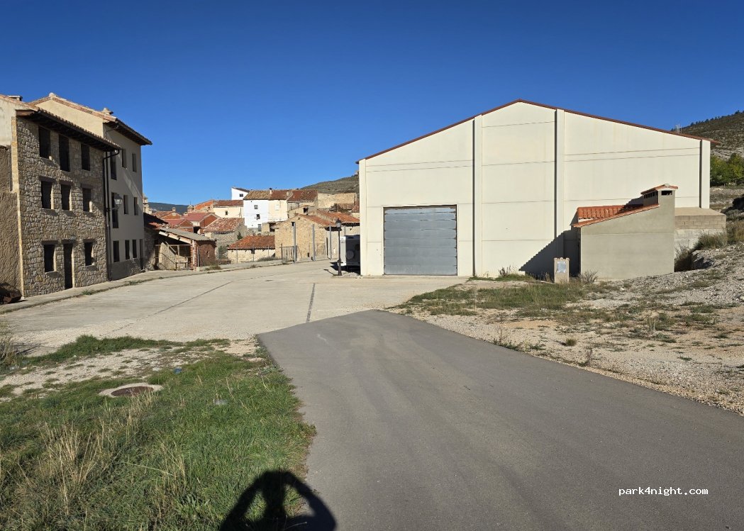 (44143) Fortanete - 65A Vial Camino — foto 2