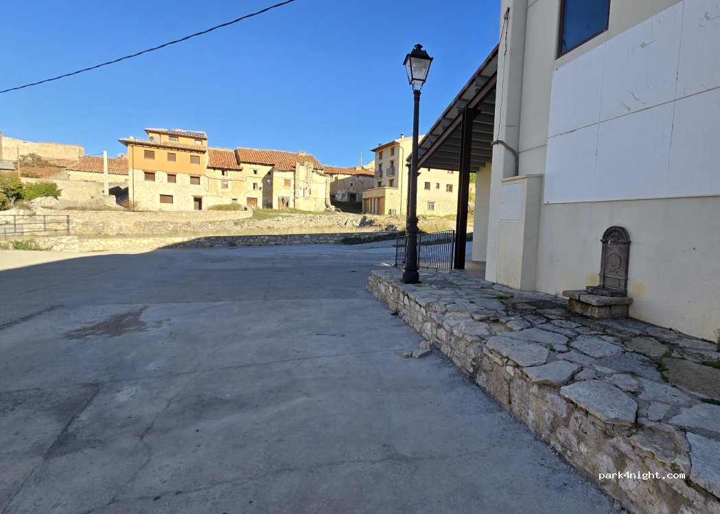 (44143) Fortanete - 65A Vial Camino — foto 3